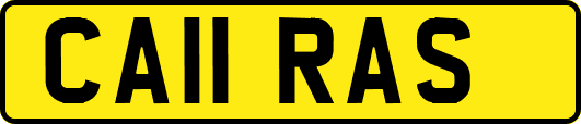 CA11RAS
