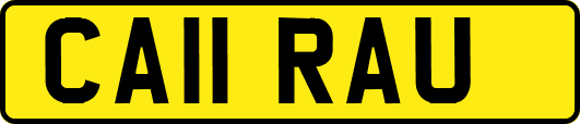 CA11RAU