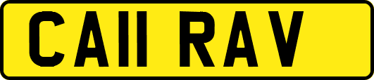 CA11RAV