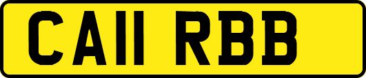 CA11RBB
