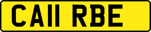 CA11RBE