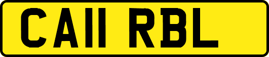 CA11RBL