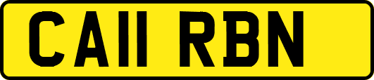 CA11RBN