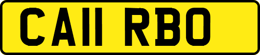 CA11RBO