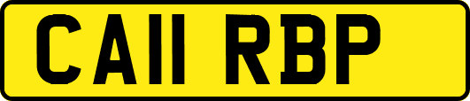 CA11RBP