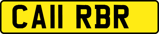 CA11RBR
