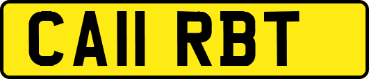 CA11RBT