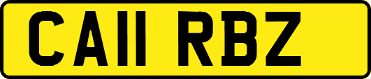 CA11RBZ