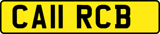 CA11RCB