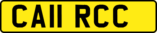 CA11RCC