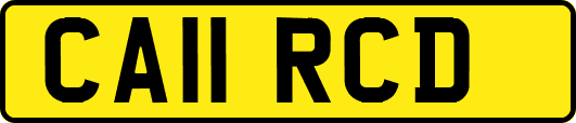 CA11RCD