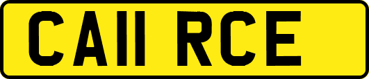 CA11RCE