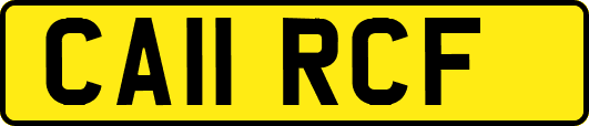 CA11RCF