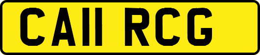 CA11RCG