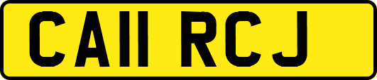 CA11RCJ