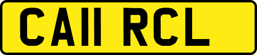 CA11RCL