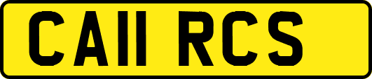 CA11RCS