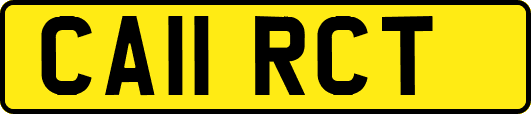 CA11RCT