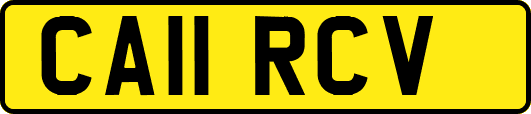 CA11RCV