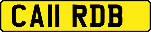 CA11RDB