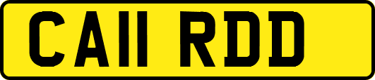 CA11RDD