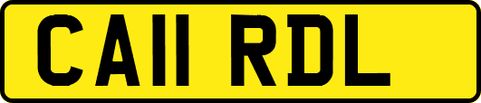 CA11RDL