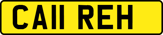 CA11REH