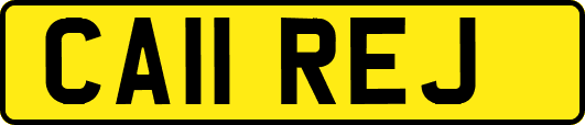 CA11REJ