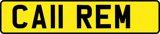 CA11REM
