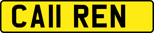 CA11REN