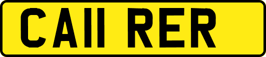 CA11RER