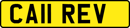 CA11REV