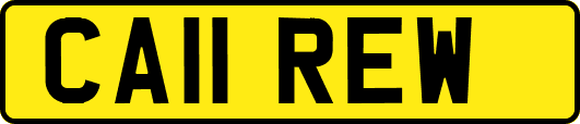 CA11REW