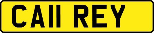 CA11REY