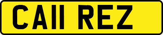 CA11REZ