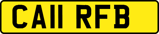 CA11RFB