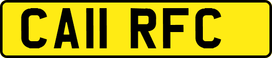 CA11RFC