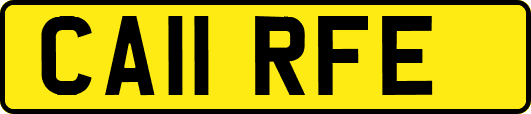 CA11RFE