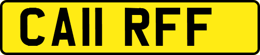 CA11RFF