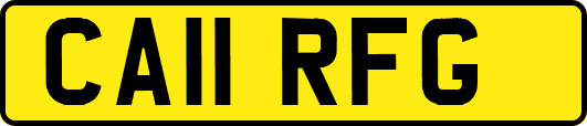 CA11RFG