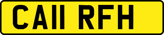 CA11RFH