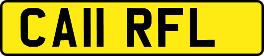 CA11RFL