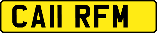 CA11RFM