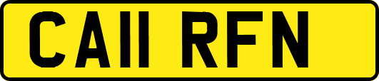 CA11RFN