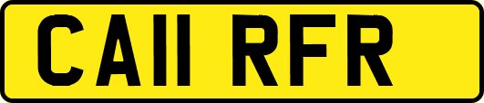 CA11RFR