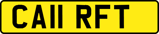 CA11RFT
