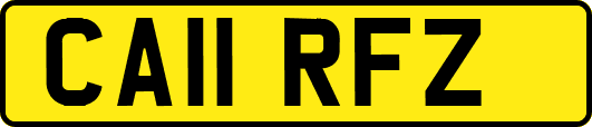 CA11RFZ