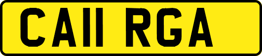 CA11RGA