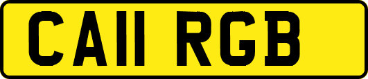 CA11RGB