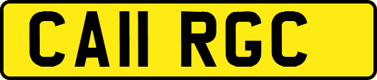 CA11RGC
